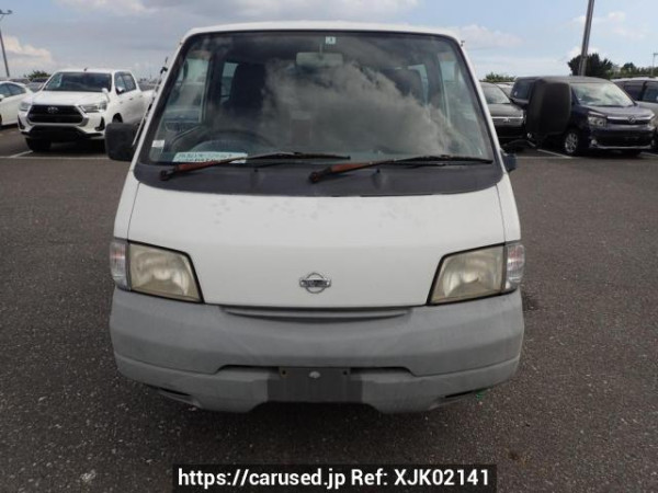 Used 2004 MT nissan vanette-van SK82VN Image[1]