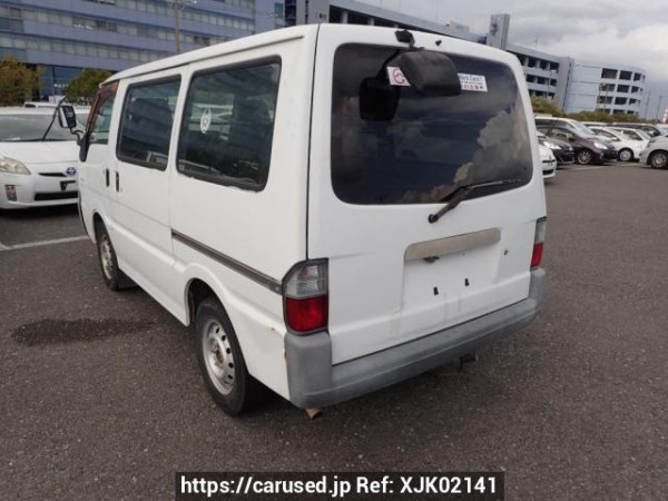 Used 2004 MT nissan vanette-van SK82VN Image[3]
