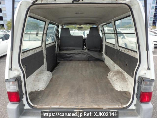 Used 2004 MT nissan vanette-van SK82VN Image[7]
