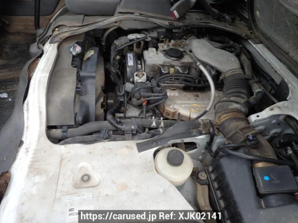 Used 2004 MT nissan vanette-van SK82VN Image[8]