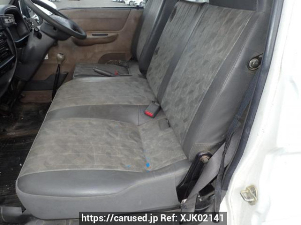 Used 2004 MT nissan vanette-van SK82VN Image[12]
