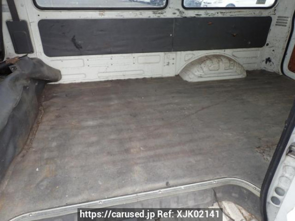 Used 2004 MT nissan vanette-van SK82VN Image[13]