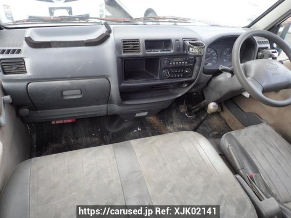 Used 2004 MT nissan vanette-van SK82VN Image[14]