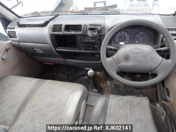 Used 2004 MT nissan vanette-van SK82VN Image[15]
