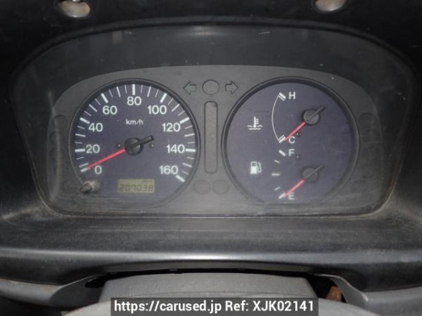 Used 2004 MT nissan vanette-van SK82VN Image[16]