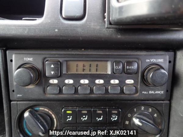 Used 2004 MT nissan vanette-van SK82VN Image[18]