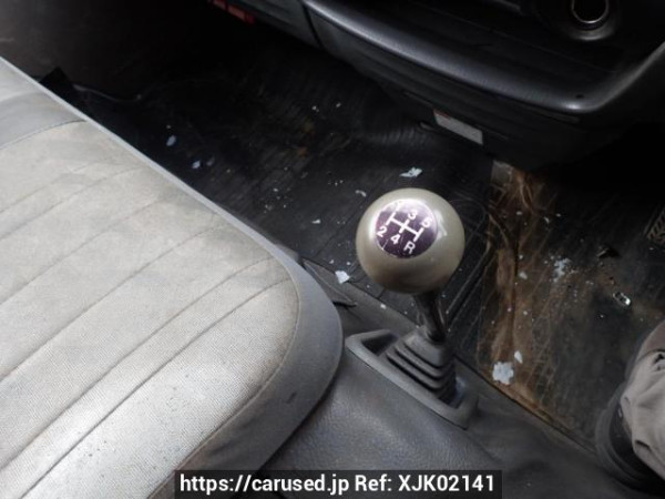 Used 2004 MT nissan vanette-van SK82VN Image[19]