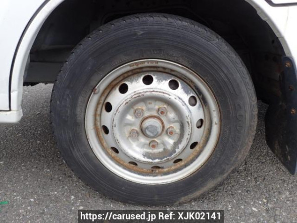Used 2004 MT nissan vanette-van SK82VN Image[21]