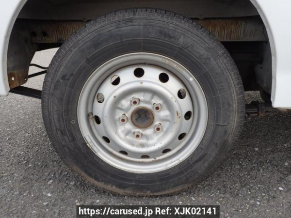 Used 2004 MT nissan vanette-van SK82VN Image[23]