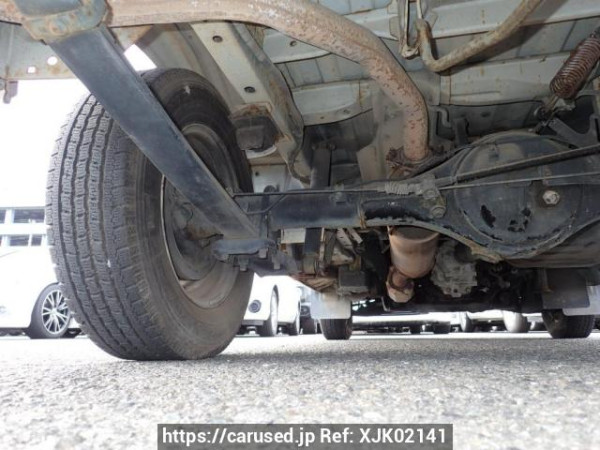 Used 2004 MT nissan vanette-van SK82VN Image[31]