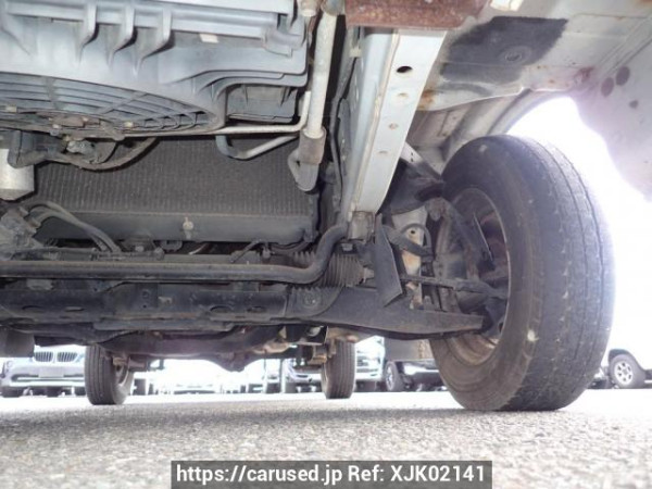 Used 2004 MT nissan vanette-van SK82VN Image[32]