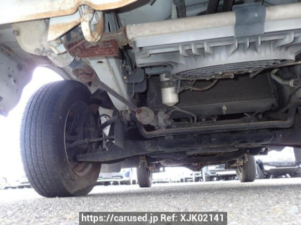 Used 2004 MT nissan vanette-van SK82VN Image[33]