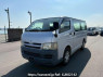 Used 2007 MT toyota hiace-van KDH200V Image[2]