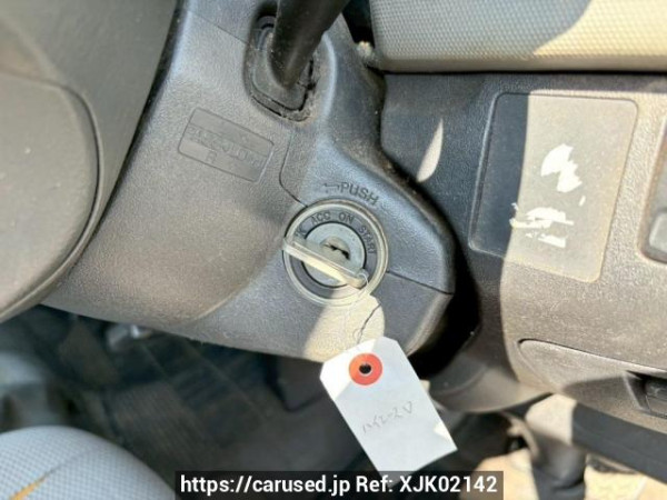 Used 2007 MT toyota hiace-van KDH200V Image[17]