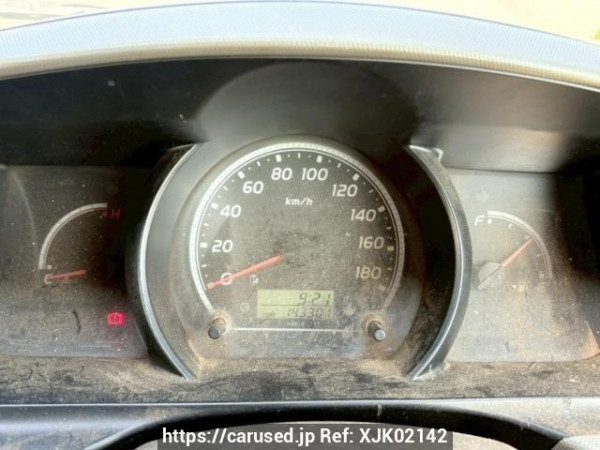 Used 2007 MT toyota hiace-van KDH200V Image[23]