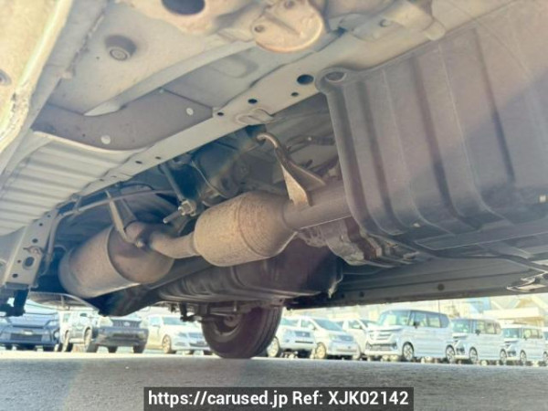 Used 2007 MT toyota hiace-van KDH200V Image[31]