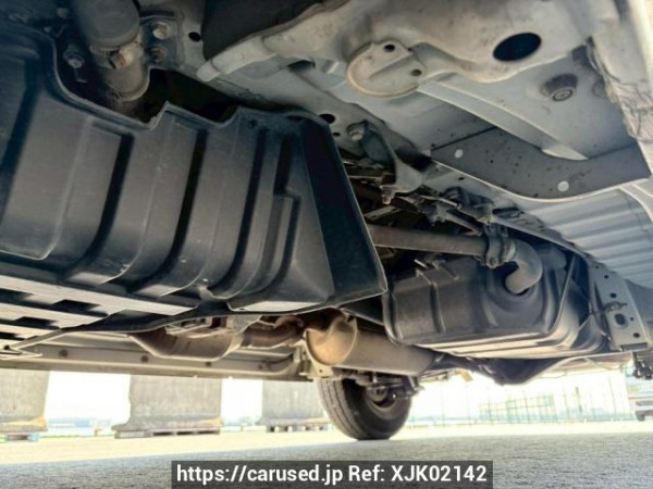 Used 2007 MT toyota hiace-van KDH200V Image[32]