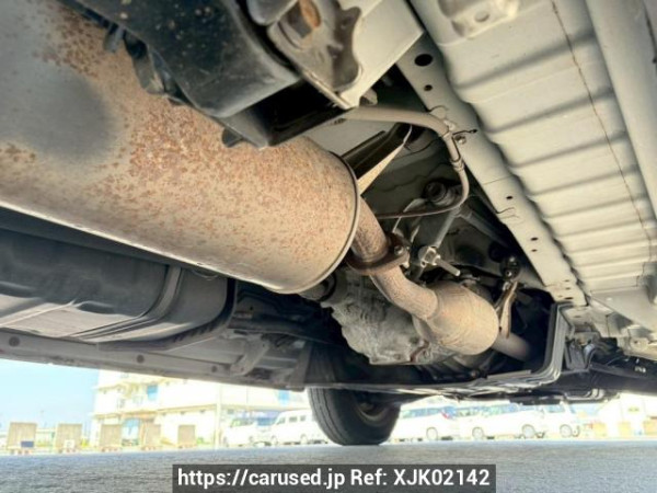 Used 2007 MT toyota hiace-van KDH200V Image[34]