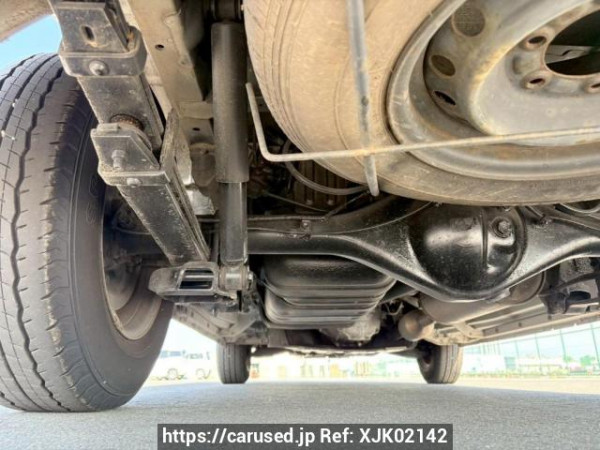 Used 2007 MT toyota hiace-van KDH200V Image[35]