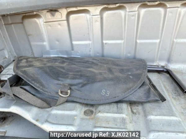 Used 2007 MT toyota hiace-van KDH200V Image[40]