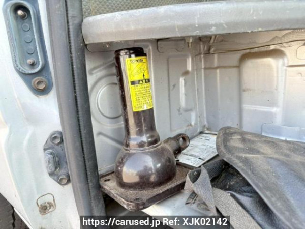 Used 2007 MT toyota hiace-van KDH200V Image[41]