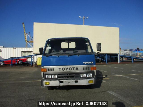 Used 1989 MT toyota toyoace-truck LY61 Image[1]