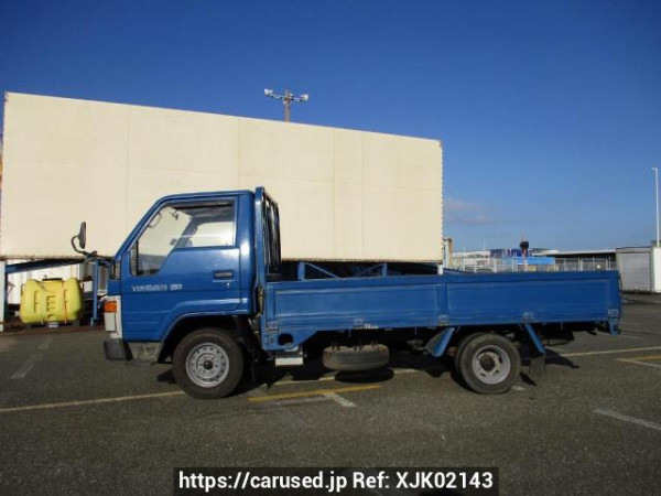 Used 1989 MT toyota toyoace-truck LY61 Image[3]