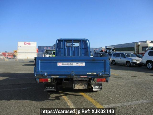 Used 1989 MT toyota toyoace-truck LY61 Image[5]