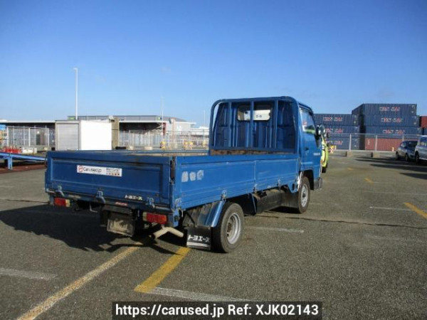 Used 1989 MT toyota toyoace-truck LY61 Image[6]