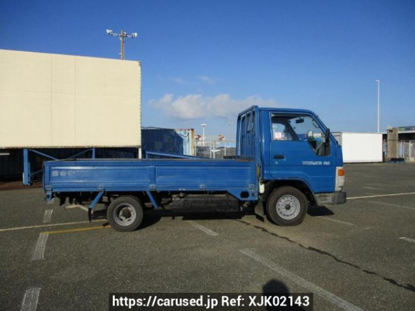 Used 1989 MT toyota toyoace-truck LY61 Image[7]