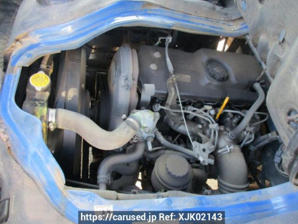 Used 1989 MT toyota toyoace-truck LY61 Image[8]