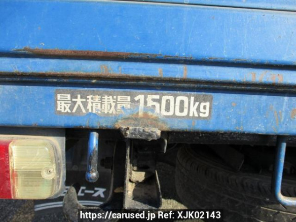 Used 1989 MT toyota toyoace-truck LY61 Image[11]