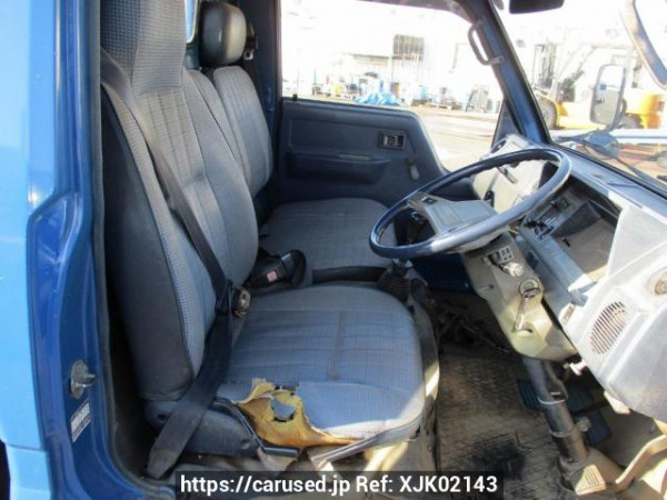 Used 1989 MT toyota toyoace-truck LY61 Image[12]