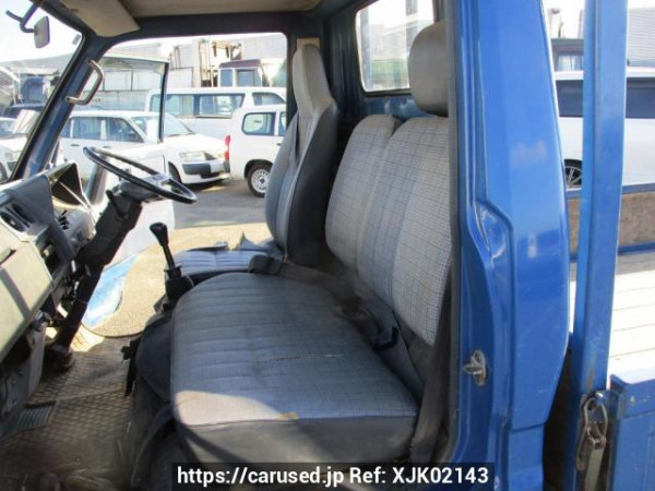 Used 1989 MT toyota toyoace-truck LY61 Image[13]