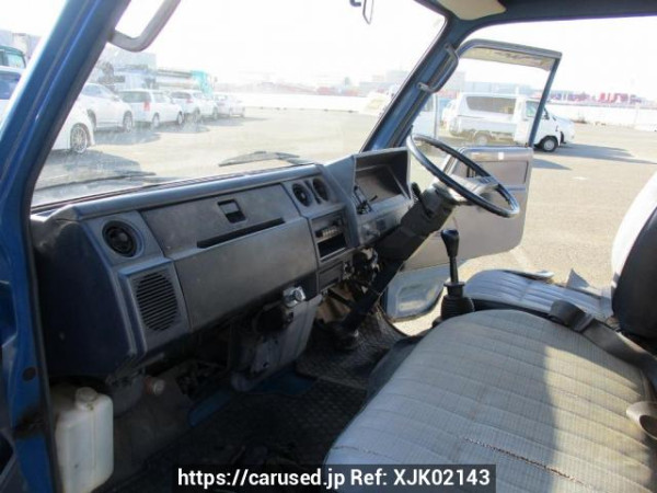 Used 1989 MT toyota toyoace-truck LY61 Image[14]