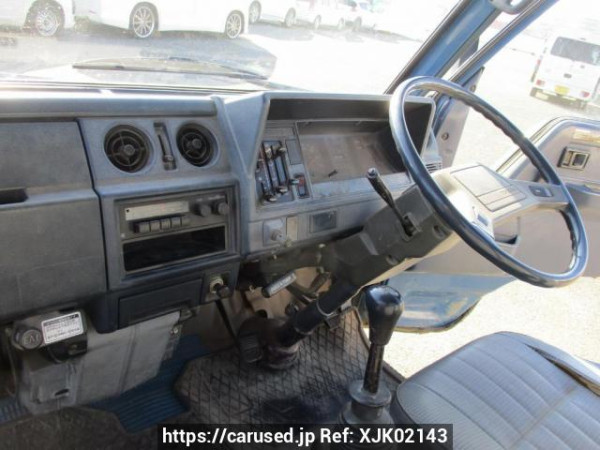 Used 1989 MT toyota toyoace-truck LY61 Image[16]