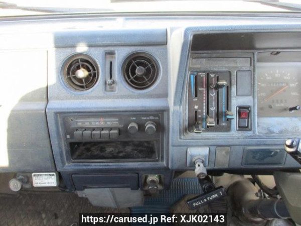 Used 1989 MT toyota toyoace-truck LY61 Image[17]