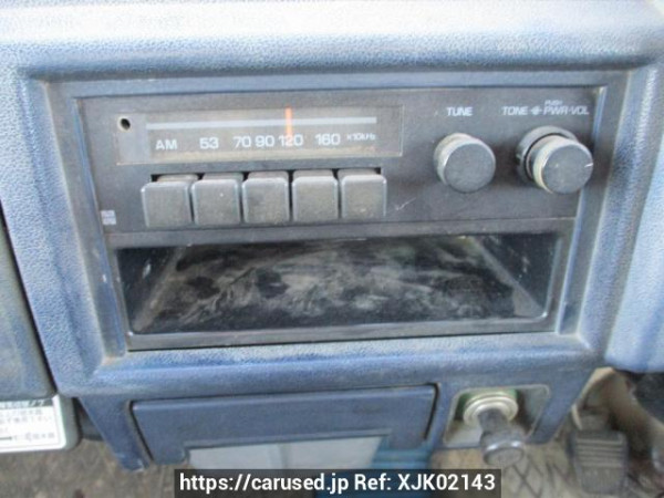 Used 1989 MT toyota toyoace-truck LY61 Image[18]