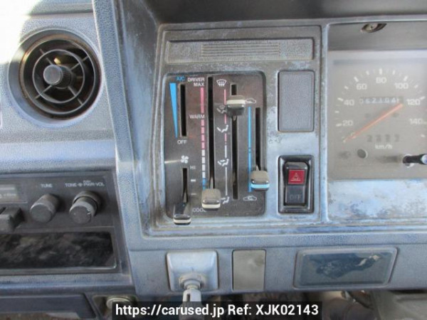 Used 1989 MT toyota toyoace-truck LY61 Image[19]