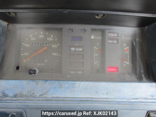 Used 1989 MT toyota toyoace-truck LY61 Image[21]
