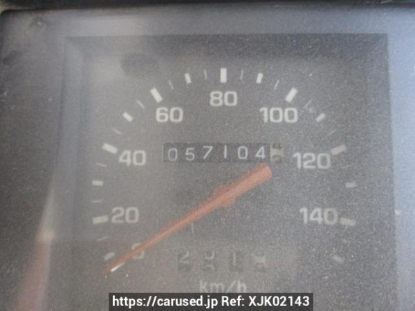 Used 1989 MT toyota toyoace-truck LY61 Image[22]