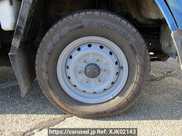 Used 1989 MT toyota toyoace-truck LY61 Image[23]