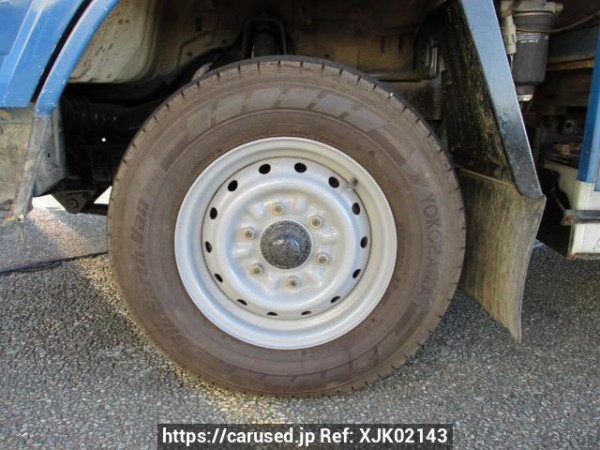 Used 1989 MT toyota toyoace-truck LY61 Image[24]