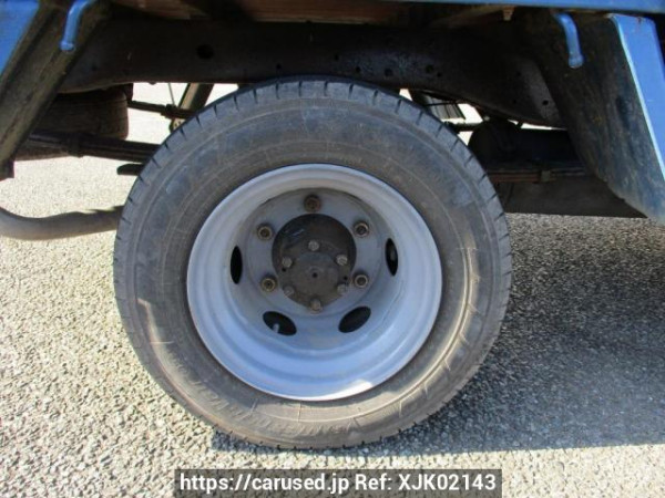 Used 1989 MT toyota toyoace-truck LY61 Image[25]