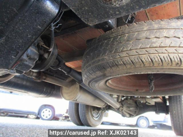 Used 1989 MT toyota toyoace-truck LY61 Image[30]