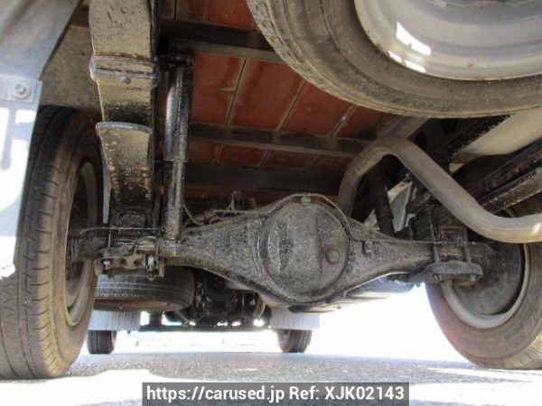 Used 1989 MT toyota toyoace-truck LY61 Image[33]
