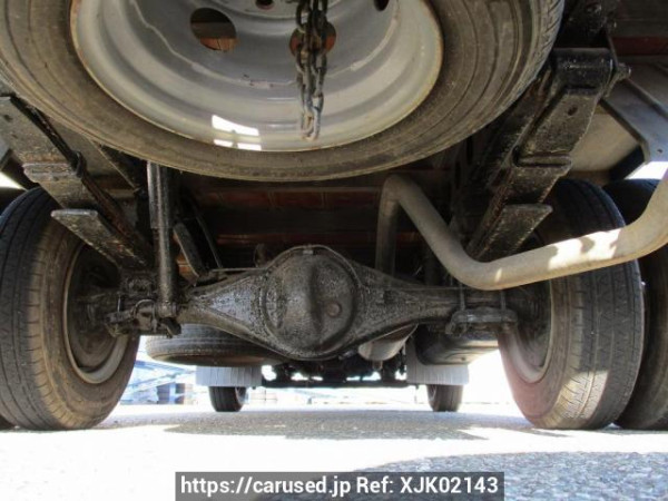 Used 1989 MT toyota toyoace-truck LY61 Image[34]