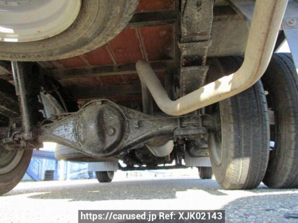 Used 1989 MT toyota toyoace-truck LY61 Image[35]