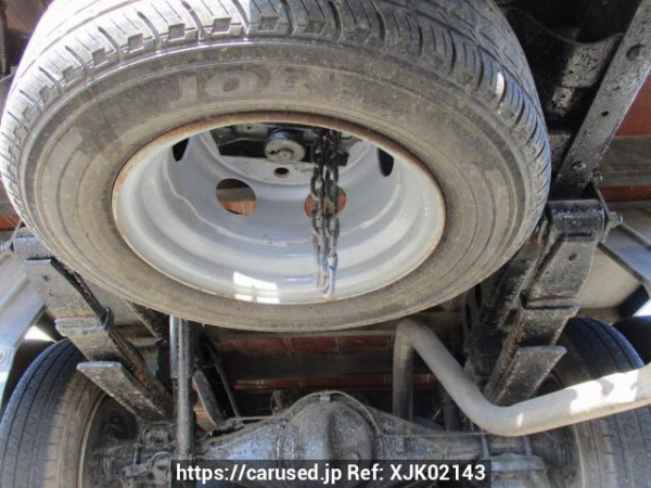 Used 1989 MT toyota toyoace-truck LY61 Image[36]