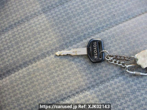 Used 1989 MT toyota toyoace-truck LY61 Image[38]